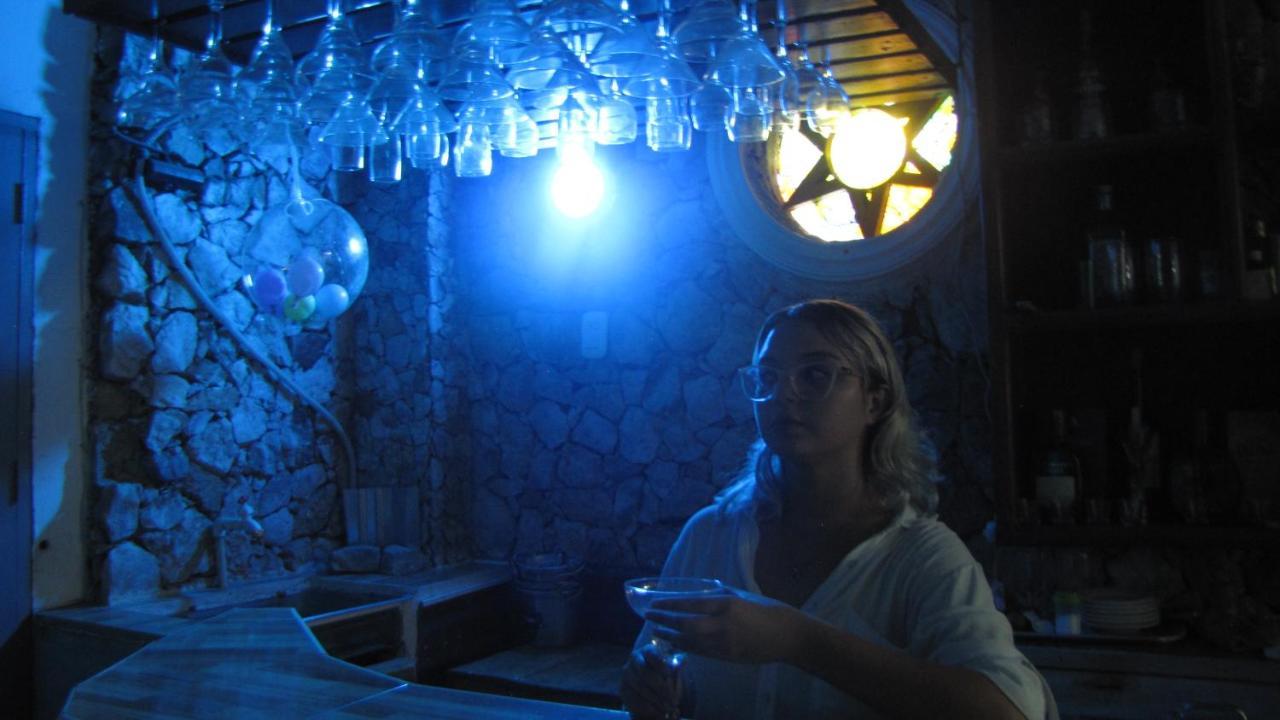 Casa Hostel Kaloha Σάντα Μάρτα Εξωτερικό φωτογραφία