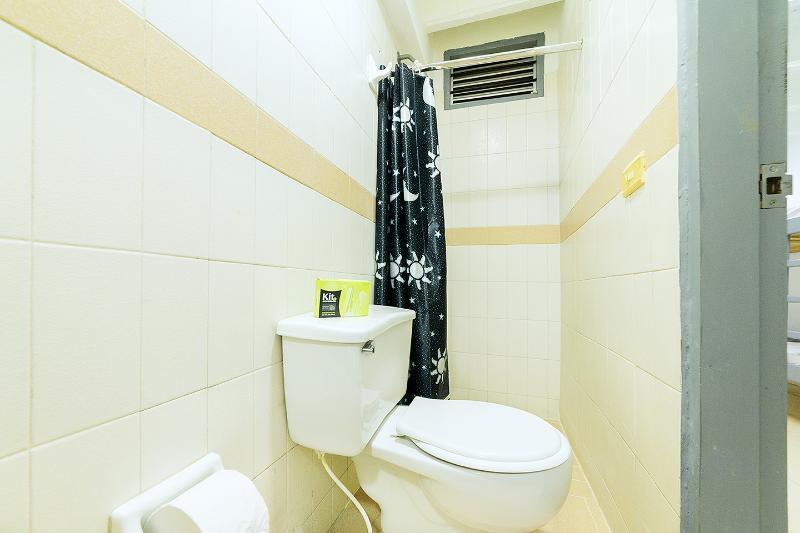 Casa Hostel Kaloha Σάντα Μάρτα Εξωτερικό φωτογραφία